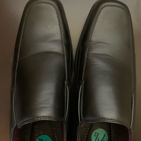 Perry Ellis Men’s Dress Shoe - Picture 1 of 6